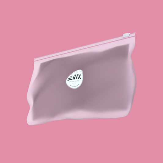 KOSTENLOSER WASSERDICHTER AUFBEWAHRUNGSBEUTEL